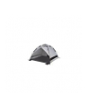 High Peak beach shelter Calida 80, tent (silver/grey, umbrella system, model 2022) - nr 1