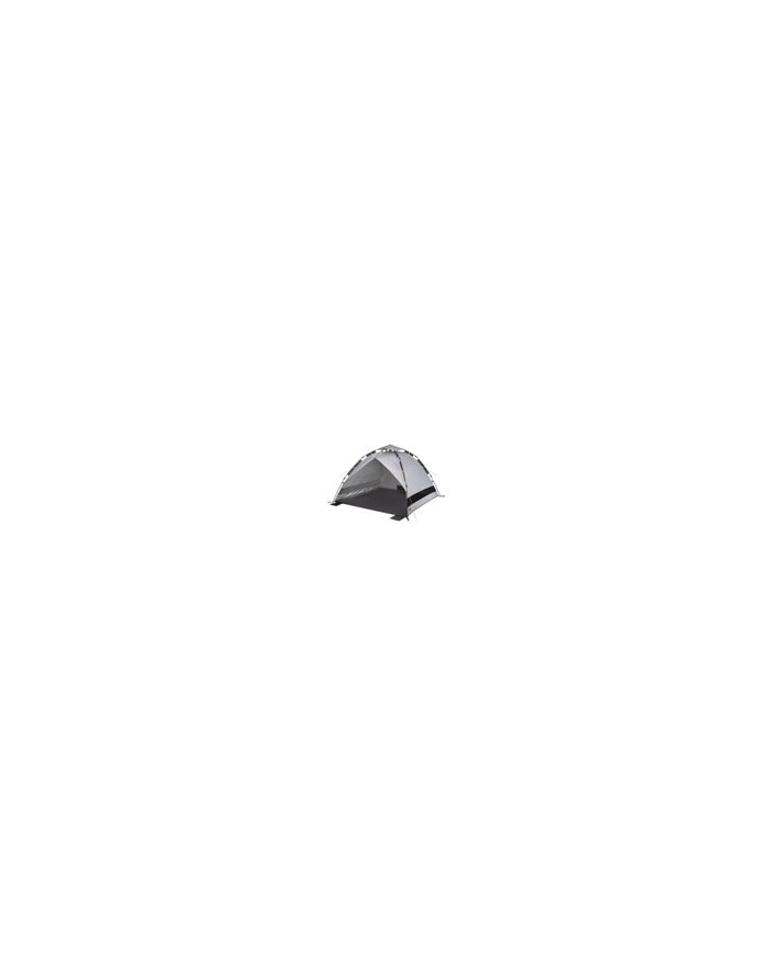 High Peak beach shelter Calida 80, tent (silver/grey, umbrella system, model 2022) główny