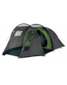 High Peak family tunnel tent Ancona 5.0 (dark grey/green, model 2022) - nr 1