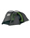 High Peak family tunnel tent Ancona 5.0 (dark grey/green, model 2022) - nr 2