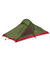 High Peak single arch tent Siskin 2.0 LW (olive green/red, lightweight tent, model 2022) - nr 1