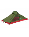 High Peak single arch tent Siskin 2.0 LW (olive green/red, lightweight tent, model 2022) - nr 2