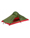 High Peak single arch tent Siskin 2.0 LW (olive green/red, lightweight tent, model 2022) - nr 3