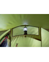 High Peak single arch tent Siskin 2.0 LW (olive green/red, lightweight tent, model 2022) - nr 5