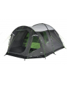 High Peak family dome tent Santiago 5.0 (grey/green, with stem, model 2022) - nr 3