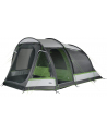 High Peak family tunnel tent Meran 4.0 (grey/green) - nr 1