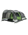 High Peak family tunnel tent Brixen 4.0 (grey/green) - nr 4