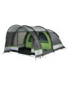 High Peak family tunnel tent Brixen 5.0 (grey/green) - nr 1