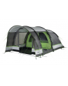 High Peak family tunnel tent Brixen 5.0 (grey/green) - nr 2