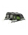 High Peak family tunnel tent Garda 4.0 (grey/green) - nr 3