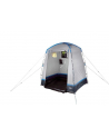 High Peak multi-purpose tent Torbole (light grey/blue, free-standing, model 2022) - nr 14