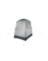 High Peak multi-purpose tent Torbole (light grey/blue, free-standing, model 2022) - nr 15