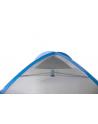 High Peak multi-purpose tent Torbole (light grey/blue, free-standing, model 2022) - nr 18