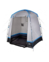 High Peak multi-purpose tent Torbole (light grey/blue, free-standing, model 2022) - nr 1