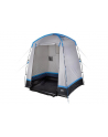 High Peak multi-purpose tent Torbole (light grey/blue, free-standing, model 2022) - nr 2