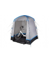 High Peak multi-purpose tent Torbole (light grey/blue, free-standing, model 2022) - nr 4