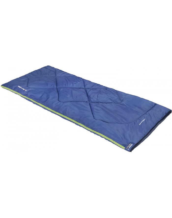 High Peak Ceduna, sleeping bag (blue/dark blue) główny