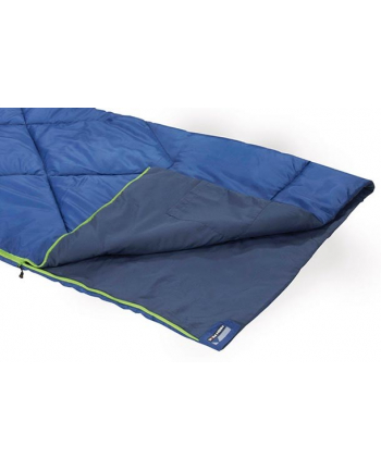 High Peak Ceduna, sleeping bag (blue/dark blue)