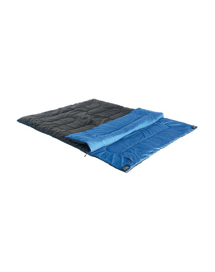 High Peak Ceduna Duo, sleeping bag (blue/dark blue) główny