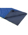 High Peak Ranger, sleeping bag (blue/dark blue) - nr 4