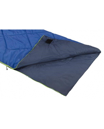 High Peak Ranger, sleeping bag (blue/dark blue)