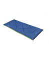 High Peak Patrol, sleeping bag (blue/dark blue) - nr 2