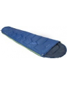 High Peak Action 250, sleeping bag (blue/dark blue) - nr 1