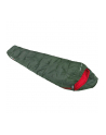 High Peak Black Arrow, sleeping bag (green/red) - nr 2