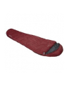 High Peak TR 300, sleeping bag (dark red/grey) - nr 1