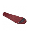 High Peak TR 300, sleeping bag (dark red/grey) - nr 2