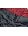 High Peak TR 300, sleeping bag (dark red/grey) - nr 2