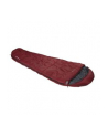 High Peak TR 350, sleeping bag (dark red/grey) - nr 2