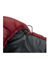 High Peak Redwood -3 L, sleeping bag (dark red/grey) - nr 11