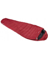 High Peak Redwood -3 L, sleeping bag (dark red/grey) - nr 1