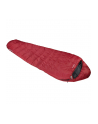 High Peak Redwood -3 L, sleeping bag (dark red/grey) - nr 3