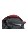 High Peak Redwood -3 L, sleeping bag (dark red/grey) - nr 6