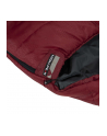 High Peak Redwood -3 L, sleeping bag (dark red/grey) - nr 7