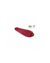 High Peak Century 300, sleeping bag (dark red/grey) - nr 1