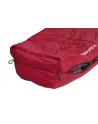 High Peak Hyperion -5, sleeping bag (dark red/grey) - nr 5