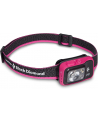 Black Diamond Spot 400 headlamp, LED light (pink) - nr 1