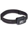 Black Diamond headlamp Cosmo 350, LED light (grey) - nr 2