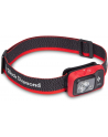 Black Diamond headlamp Cosmo 350, LED light (orange) - nr 1