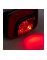 Black Diamond headlamp Cosmo 350, LED light (orange) - nr 9