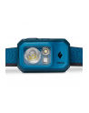 Black Diamond Storm 500-R headlamp, LED light (blue) - nr 4