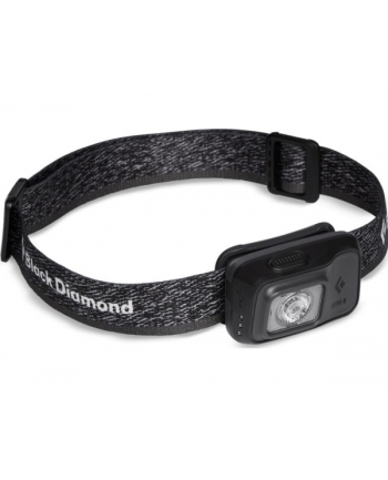 Black Diamond headlamp Astro 300-R, LED light (grey) nr 1