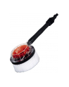 Einhell czerwonyating washing brush 4144017 (Kolor: CZARNY/red, for TC-HP / TE-HP) - nr 1