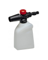 Einhell spray container 4144021, nozzle (Kolor: CZARNY, for high-pressure cleaner TC-HP / TE-HP) - nr 1