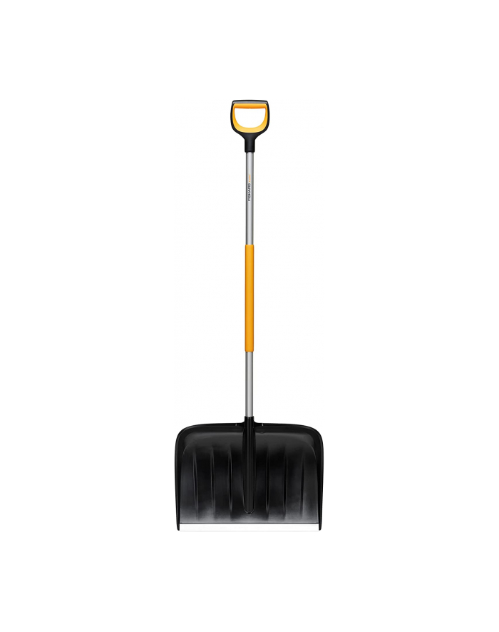 Fiskars X-Series snow clearer, snow shovel (Kolor: CZARNY/orange) główny