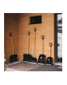 Fiskars X-Series snow clearer, snow shovel (Kolor: CZARNY/orange) - nr 5