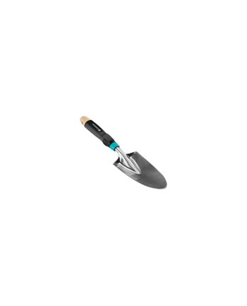 GARD-ENA EcoLine Flower Trowel FSC 100% (Kolor: CZARNY/turquoise)